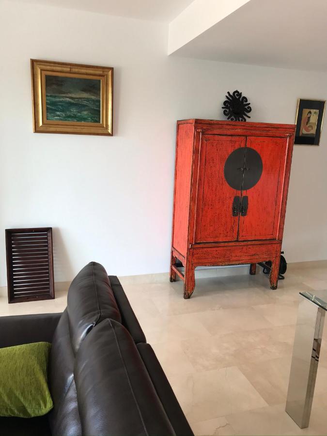 Apartament Lotus Marco Casares Zewnętrze zdjęcie