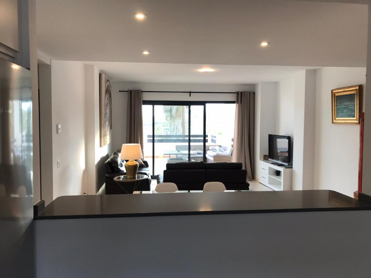 Apartament Lotus Marco Casares Zewnętrze zdjęcie