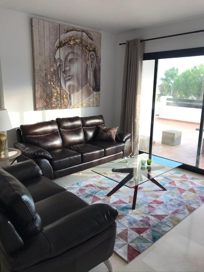 Apartament Lotus Marco Casares Zewnętrze zdjęcie