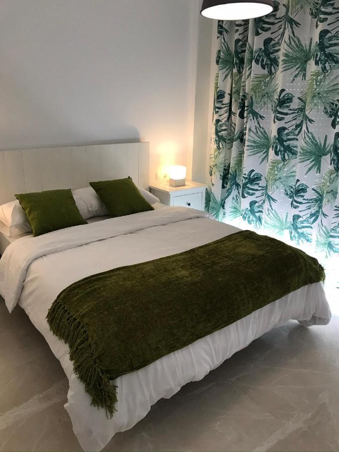 Apartament Lotus Marco Casares Zewnętrze zdjęcie