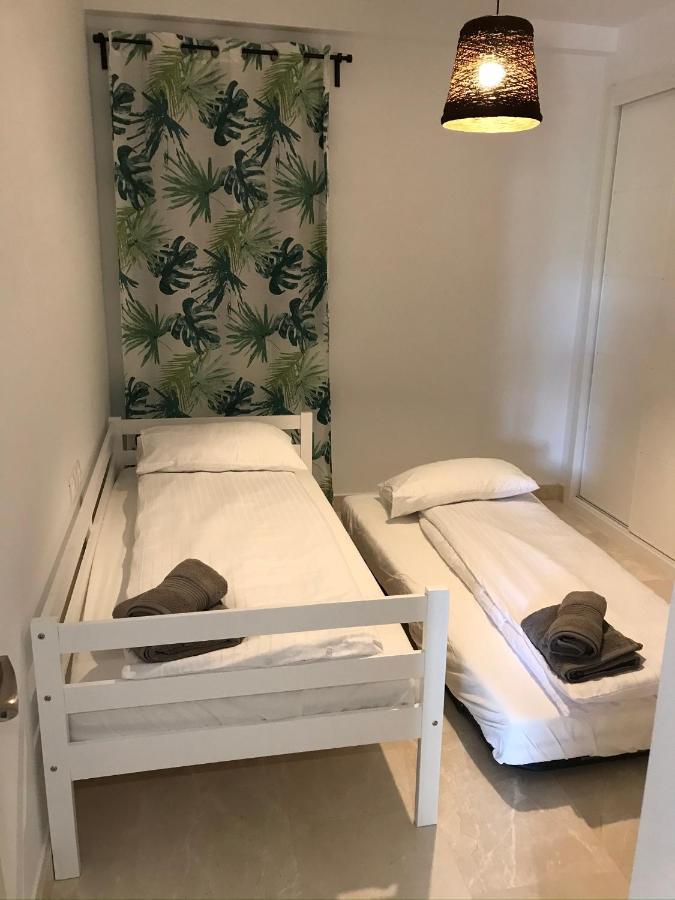 Apartament Lotus Marco Casares Zewnętrze zdjęcie