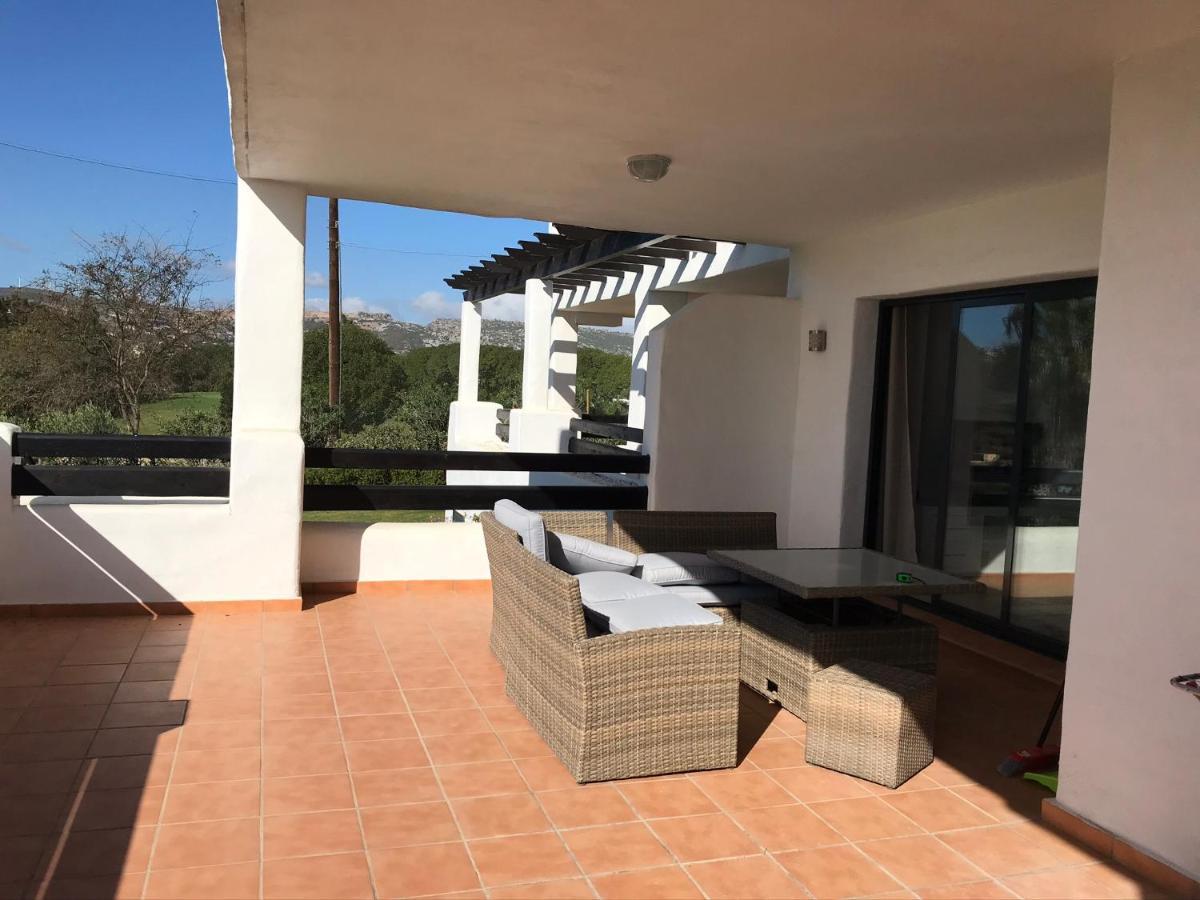 Apartament Lotus Marco Casares Zewnętrze zdjęcie