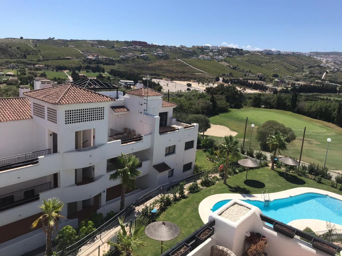Apartament Lotus Marco Casares Zewnętrze zdjęcie