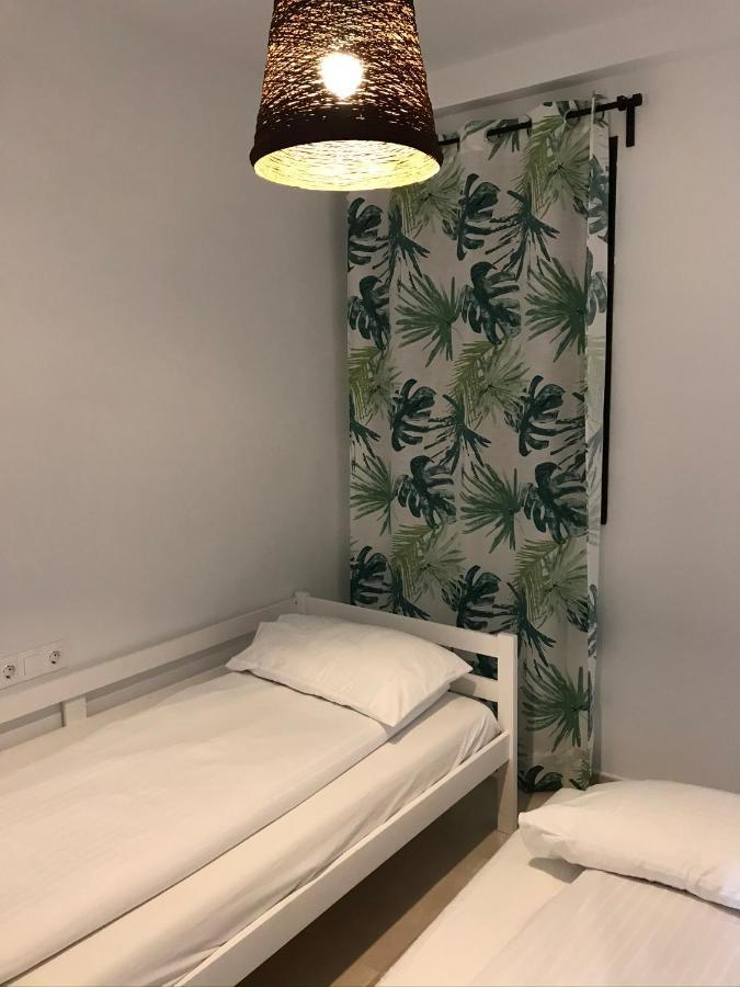 Apartament Lotus Marco Casares Zewnętrze zdjęcie