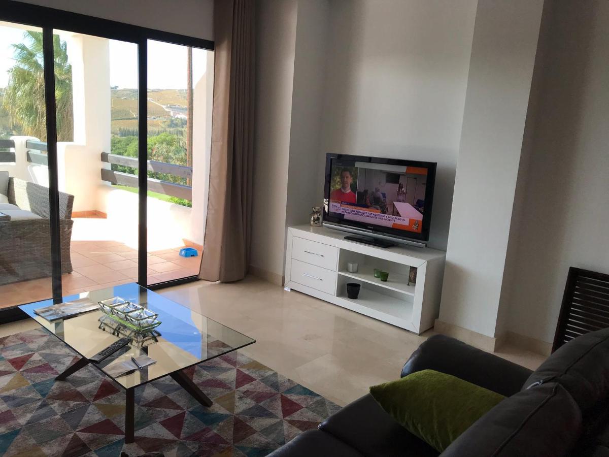 Apartament Lotus Marco Casares Zewnętrze zdjęcie