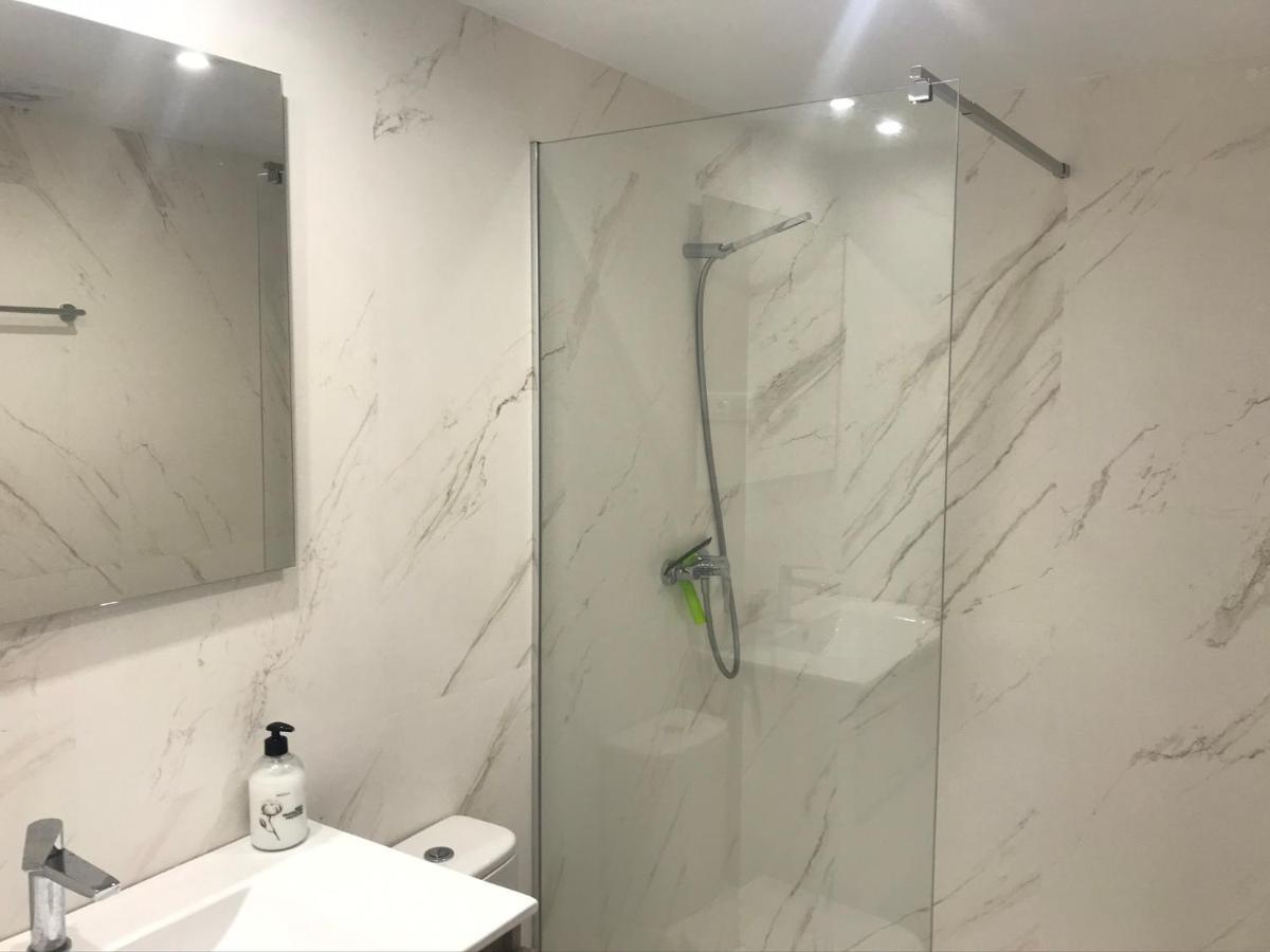 Apartament Lotus Marco Casares Zewnętrze zdjęcie