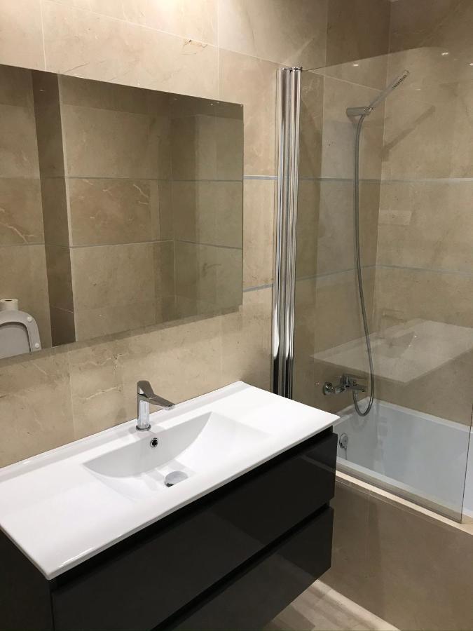 Apartament Lotus Marco Casares Zewnętrze zdjęcie