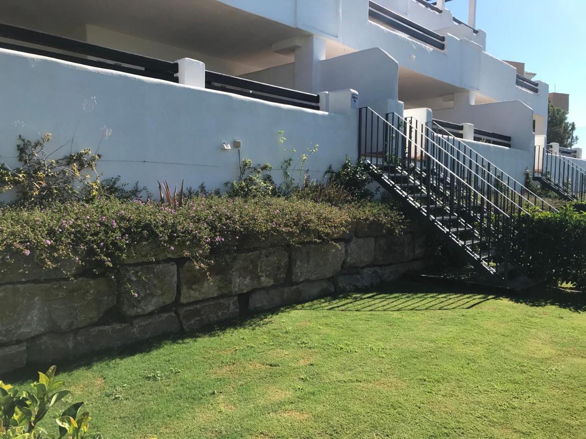 Apartament Lotus Marco Casares Zewnętrze zdjęcie