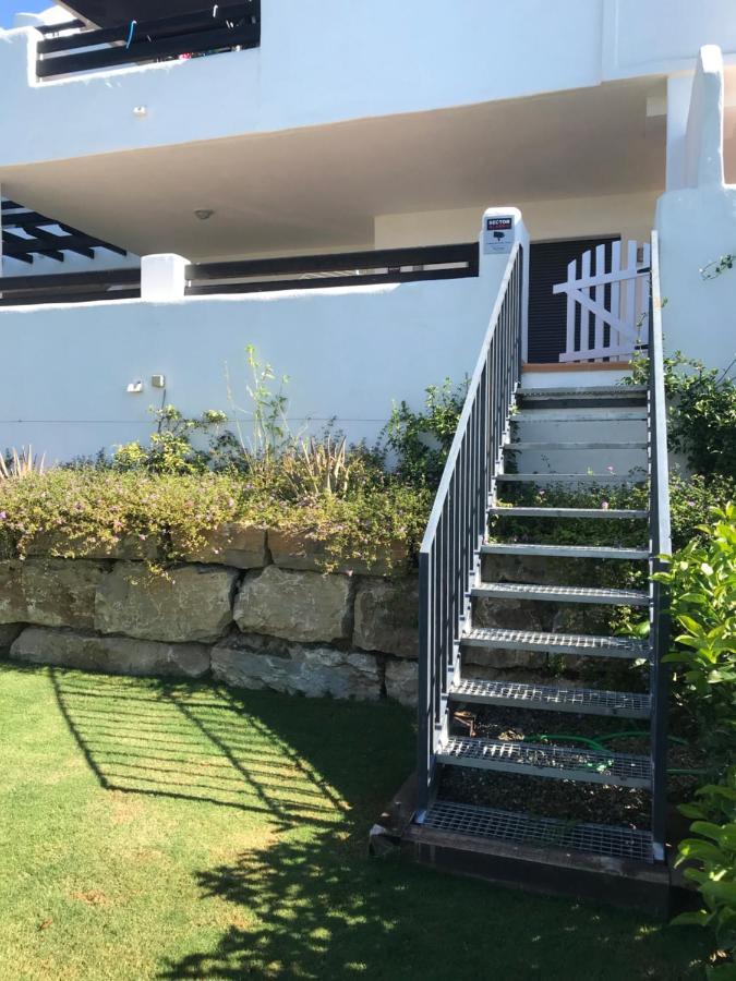 Apartament Lotus Marco Casares Zewnętrze zdjęcie