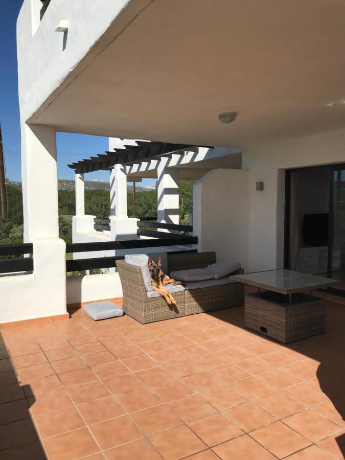 Apartament Lotus Marco Casares Zewnętrze zdjęcie