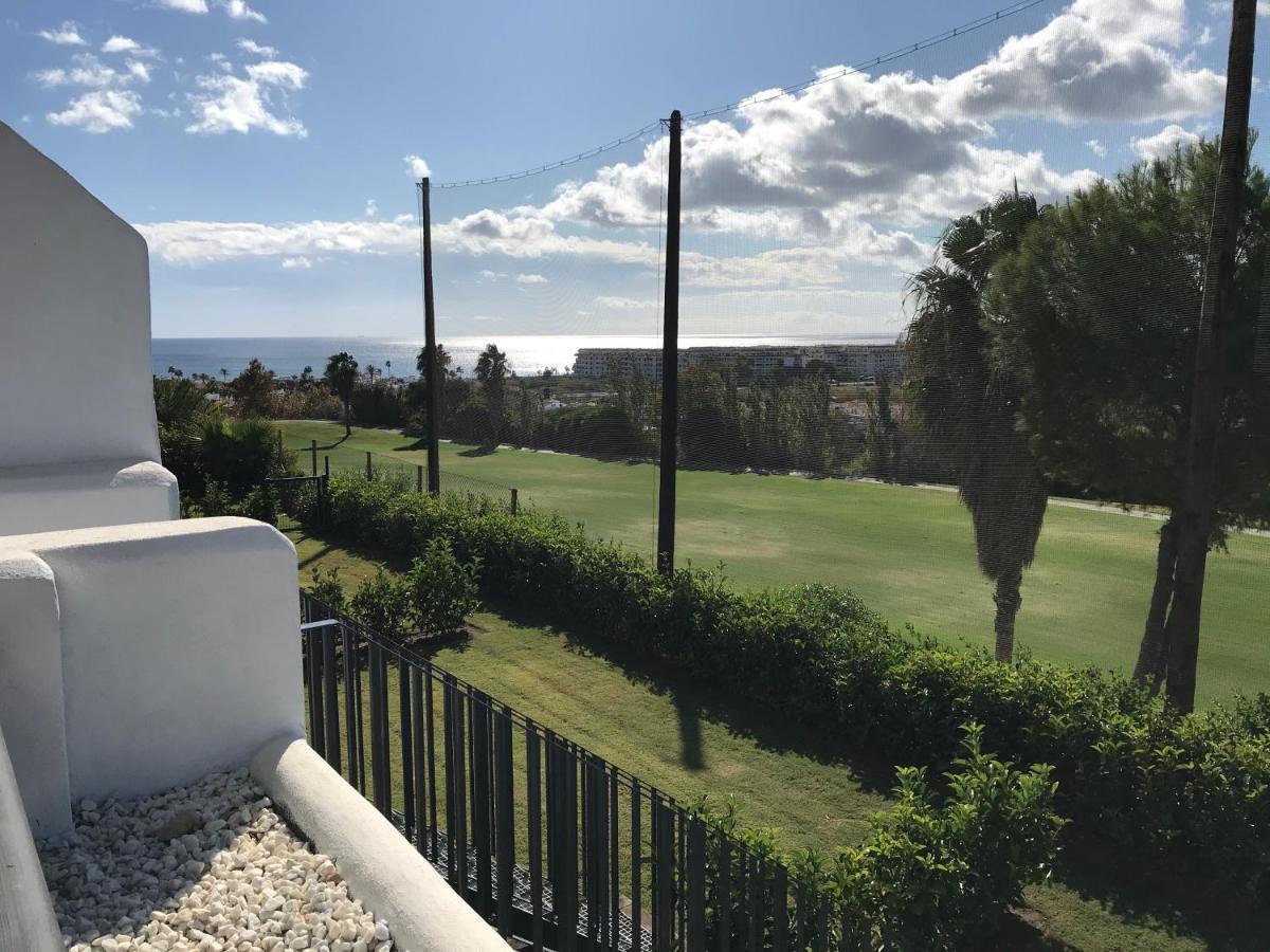 Apartament Lotus Marco Casares Zewnętrze zdjęcie