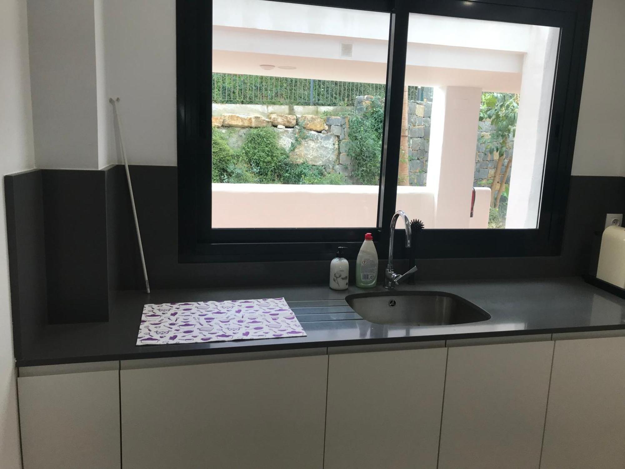 Apartament Lotus Marco Casares Zewnętrze zdjęcie